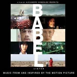 pelicula B.S.O_2006 Babel